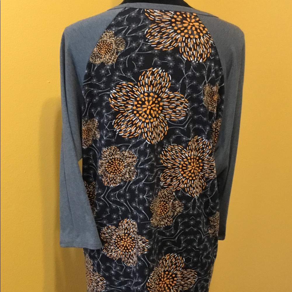 LuLaRoe Randy - Picture 2 of 3